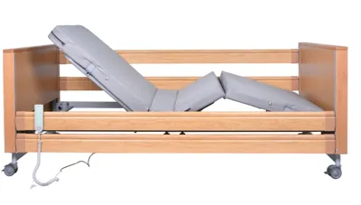 添康220五功能护理床